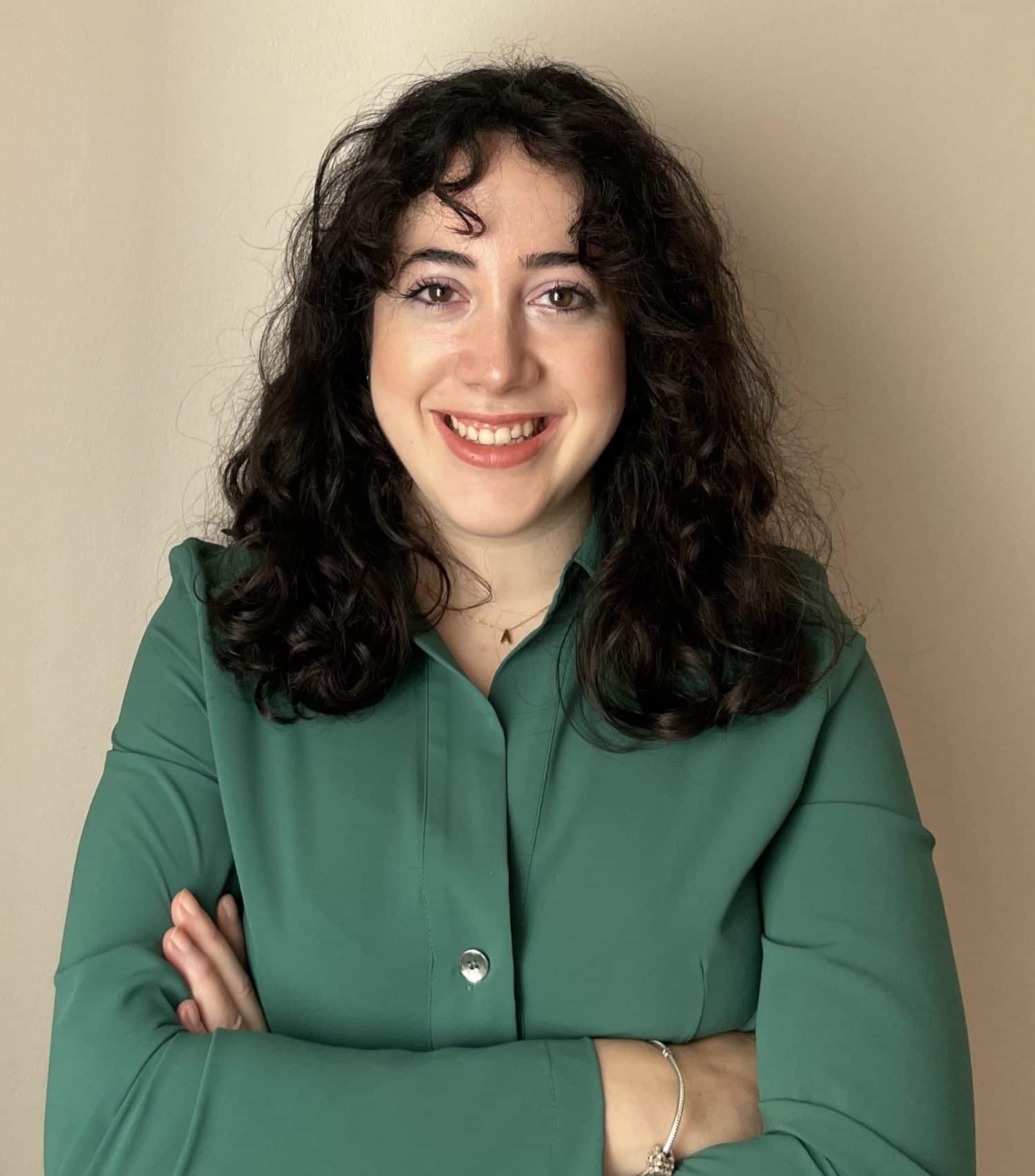 Klinik Psikolog Sinem Sarıca